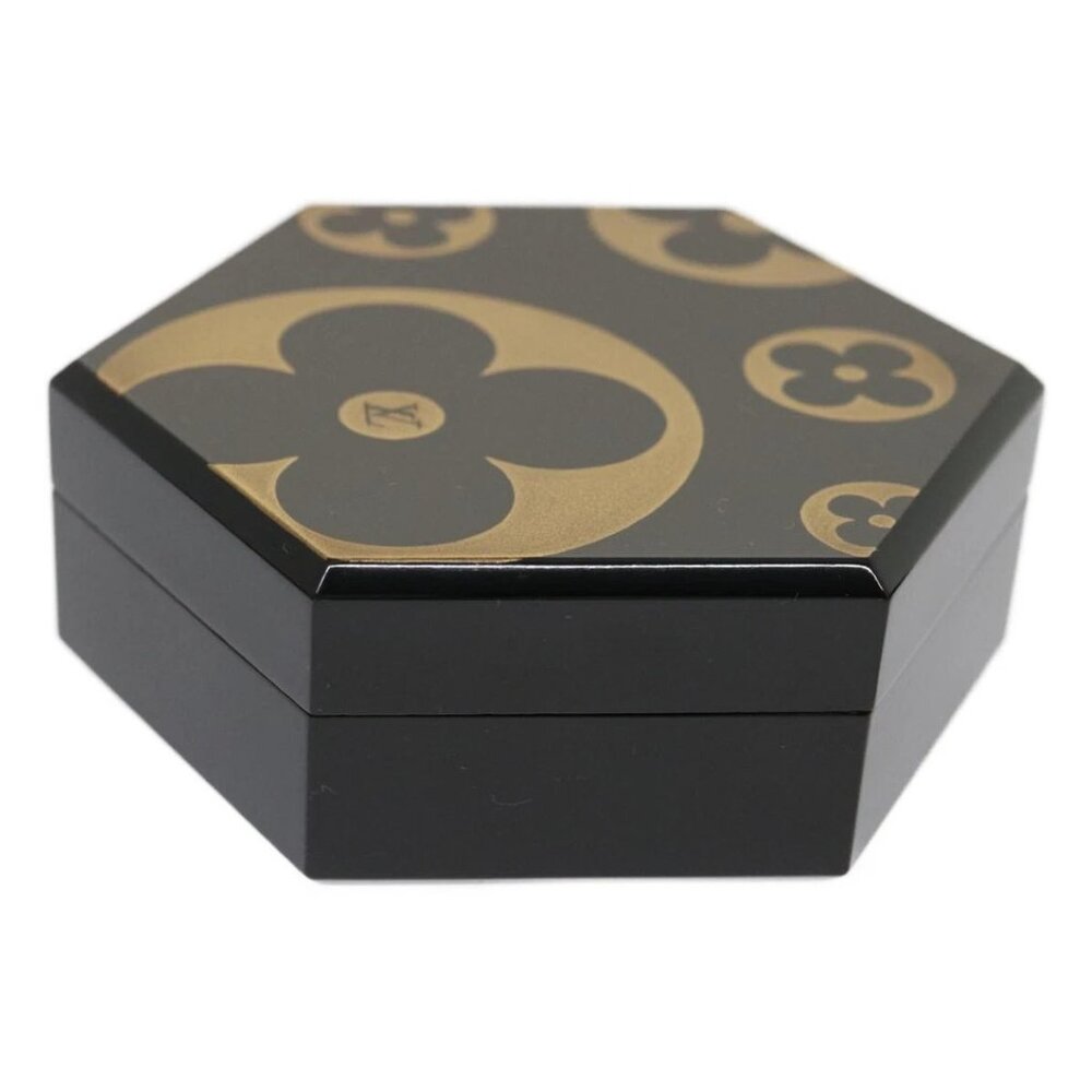LOUIS VUITTON Boite Laque Accessory Case Wajima limited 200 pieces Auth - Picture 3 of 16
